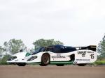 Lola T600 1981 года